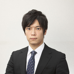 太田垣 佳樹